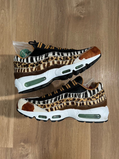 Nike Air Max 95 x Atmos 'Animal 2.0'