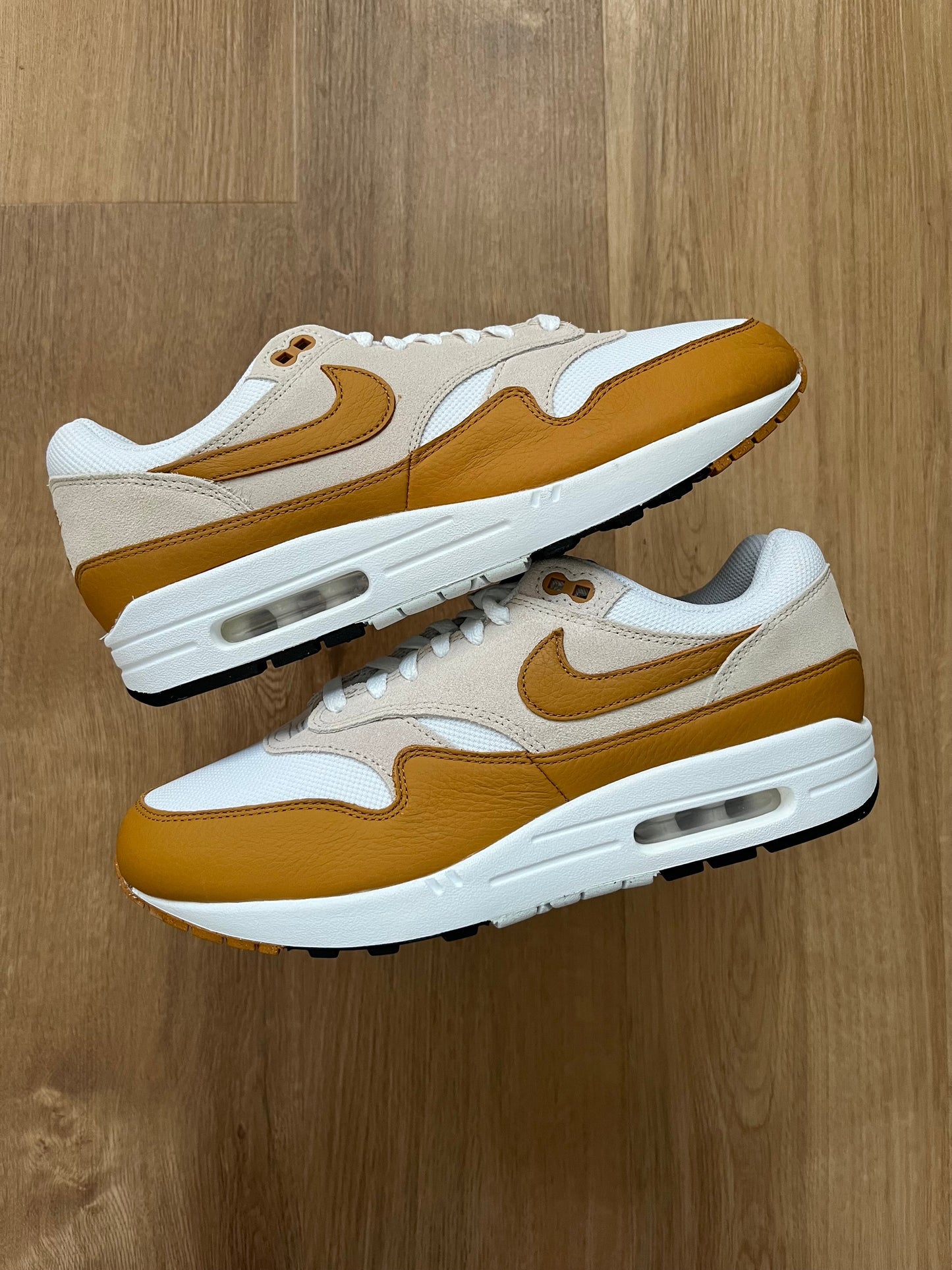 Nike Air Max 1 'Bronze'