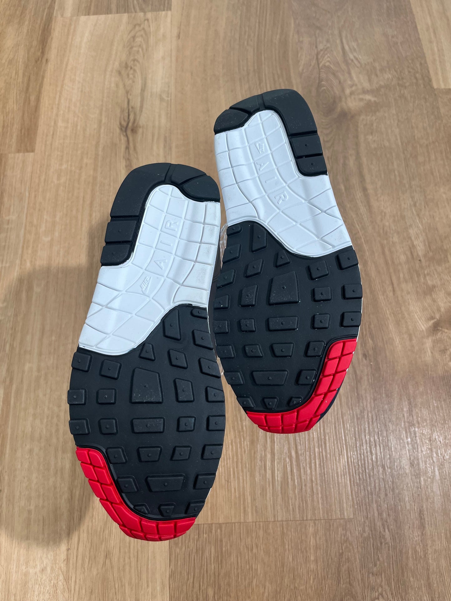 Nike Air Max 1 ‘Anniversary Obsidian’