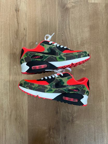 Nike Air Max 90 ‘Reverse Duck Camo’