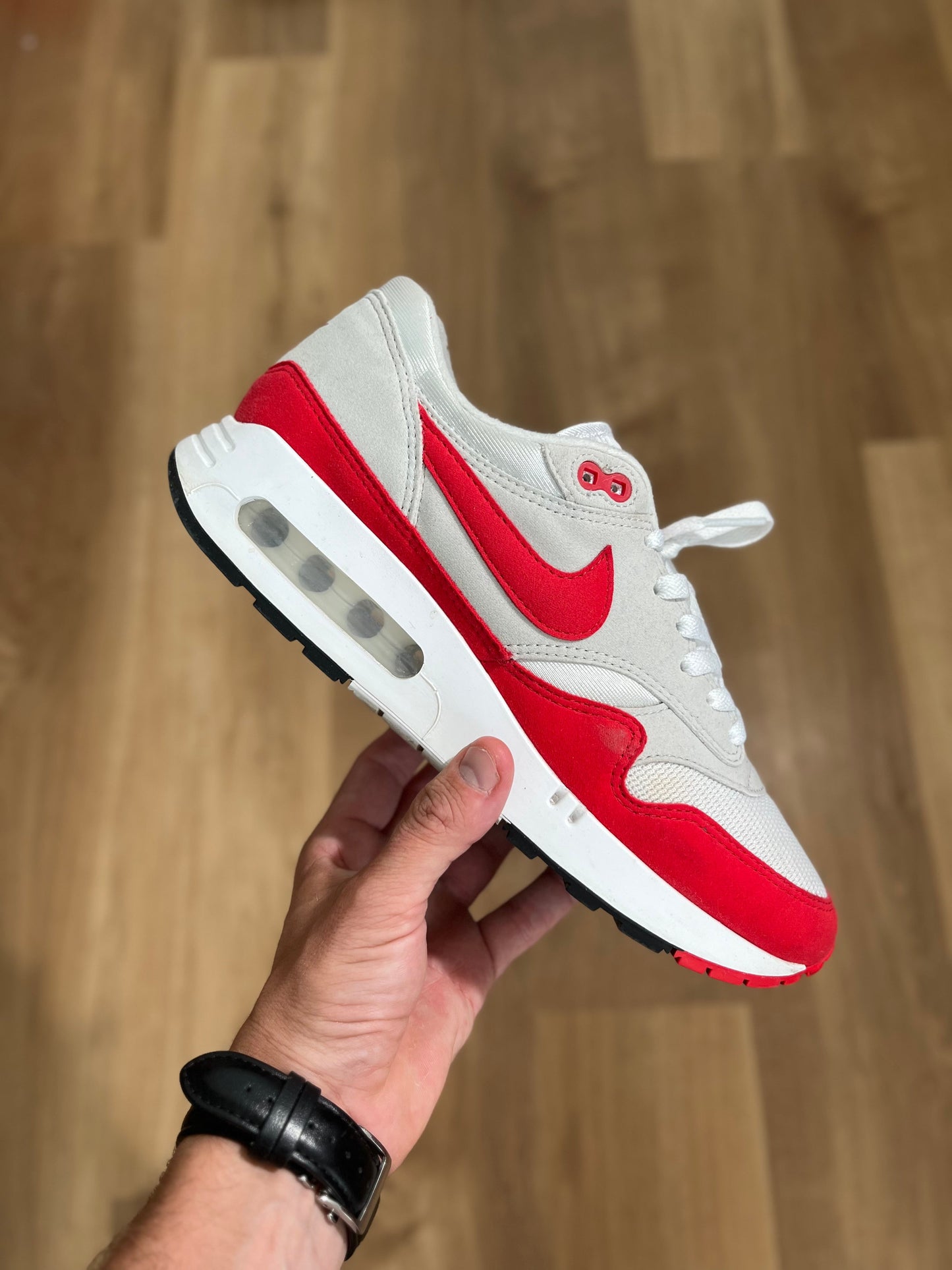 Nike Air Max 1 '86 'Anniversary Red'