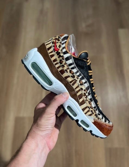 Nike Air Max 95 x Atmos 'Animal 2.0'