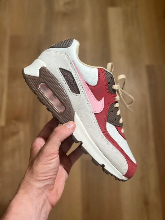Nike Air Max 90 'Bacon'