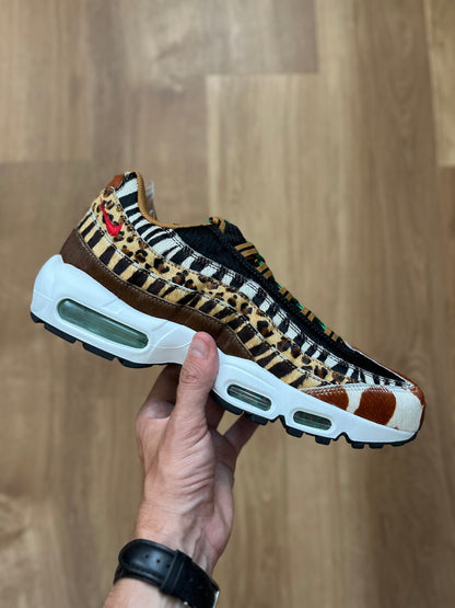 Nike Air Max 95 x Atmos 'Animal 2.0'