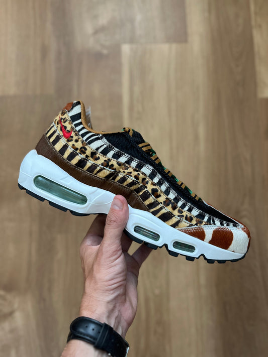 Nike Air Max 95 x Atmos 'Animal 2.0'