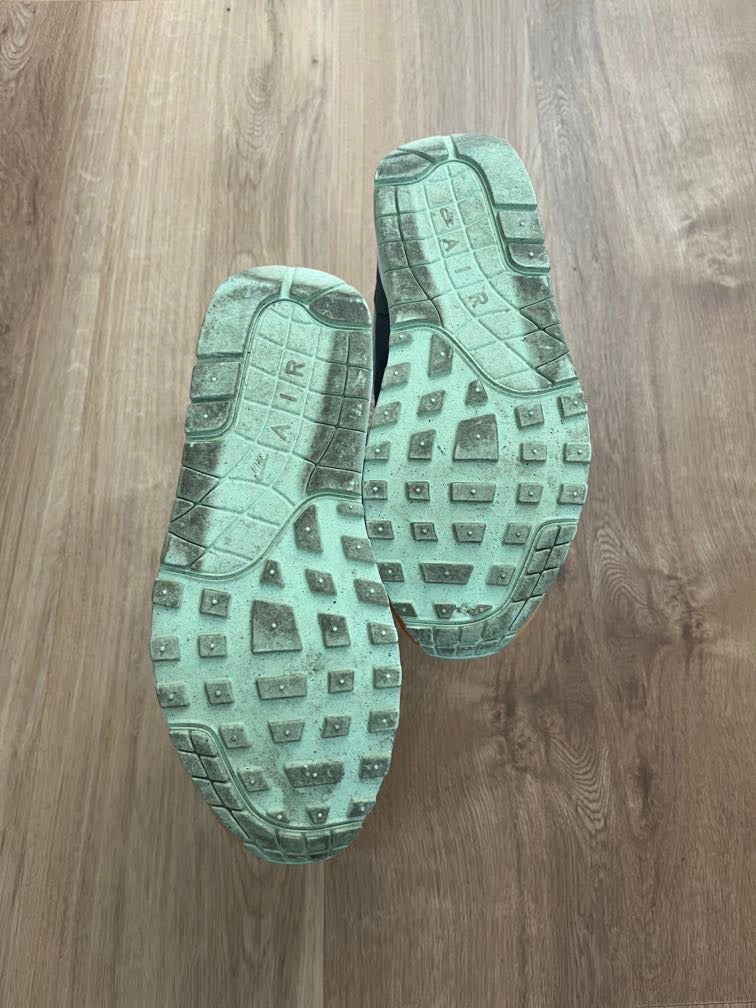 Nike Air Max 1 'Honey Dew’