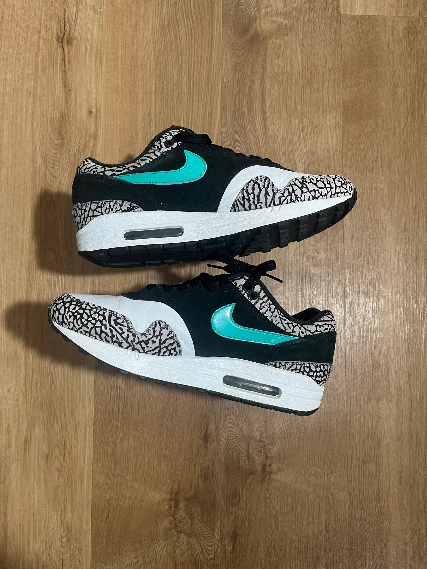 Nike Air Max 1 x Atmos 'Elephant'