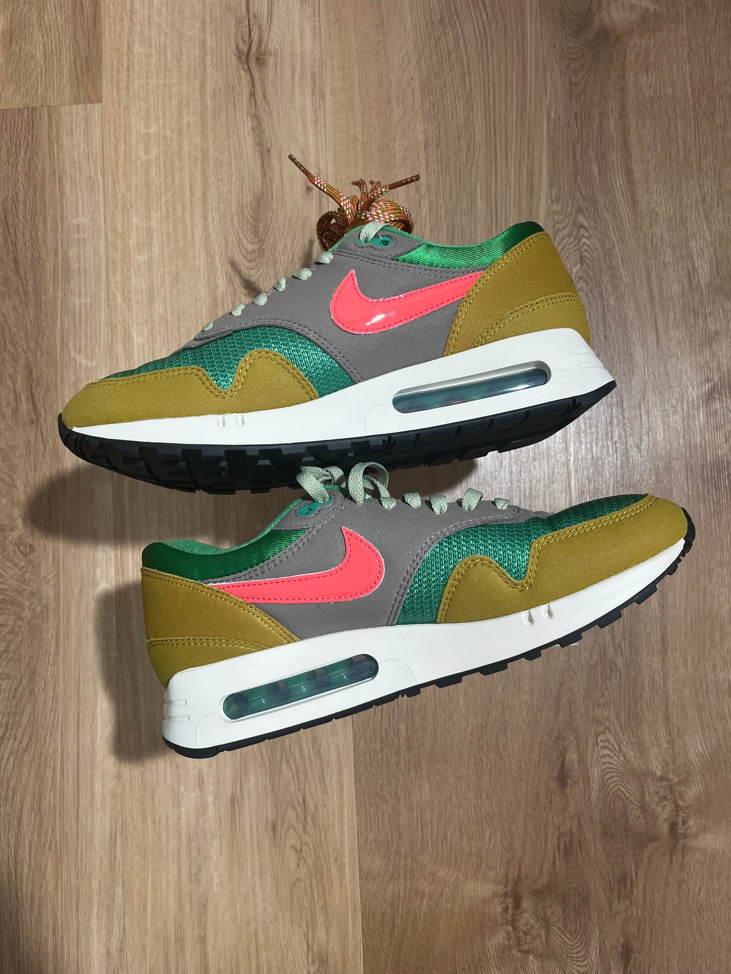 Nike Air Max 1 '86 'Powerwall BRS'