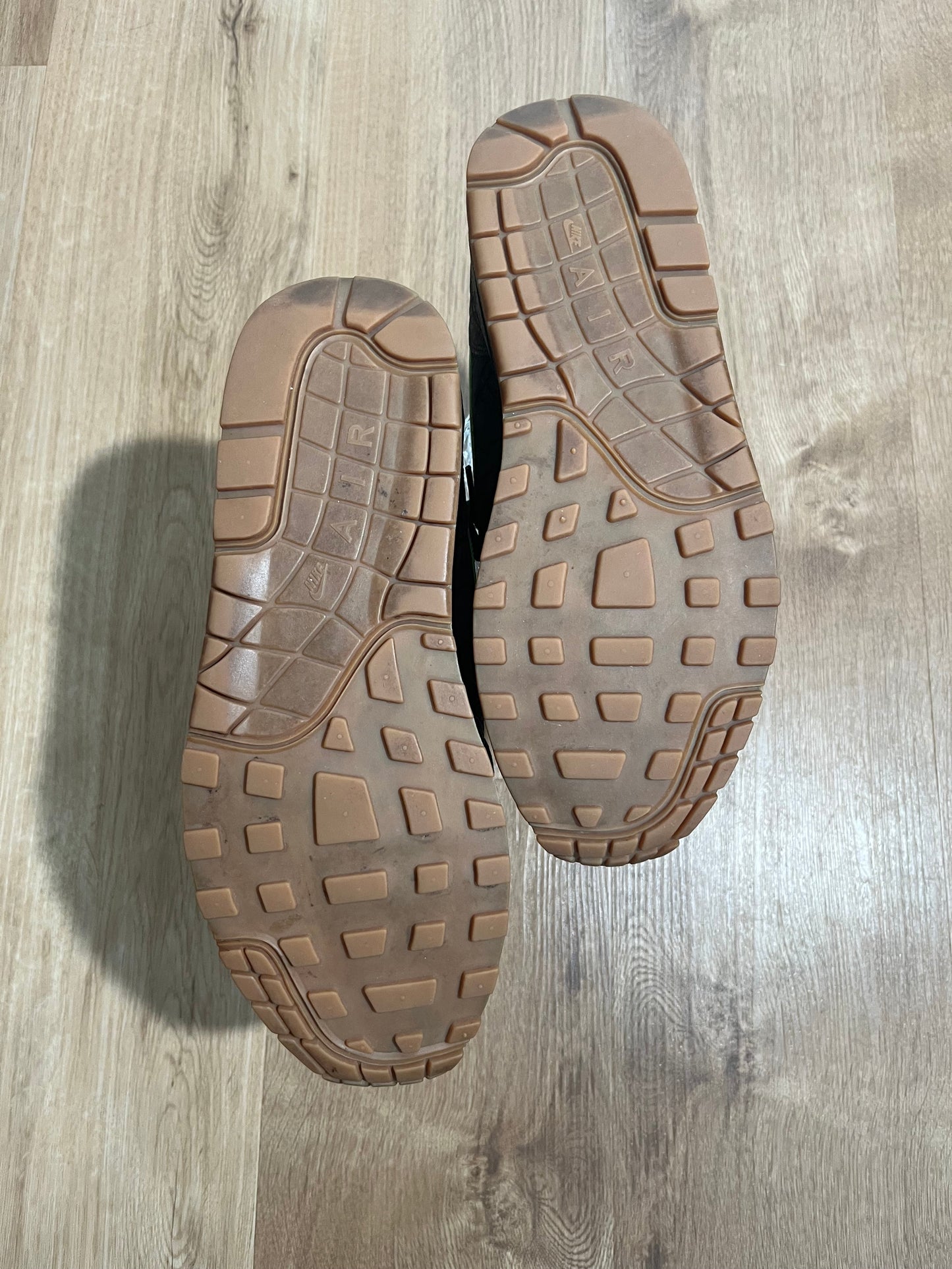 Nike Air Max 1 ‘Hufquake’