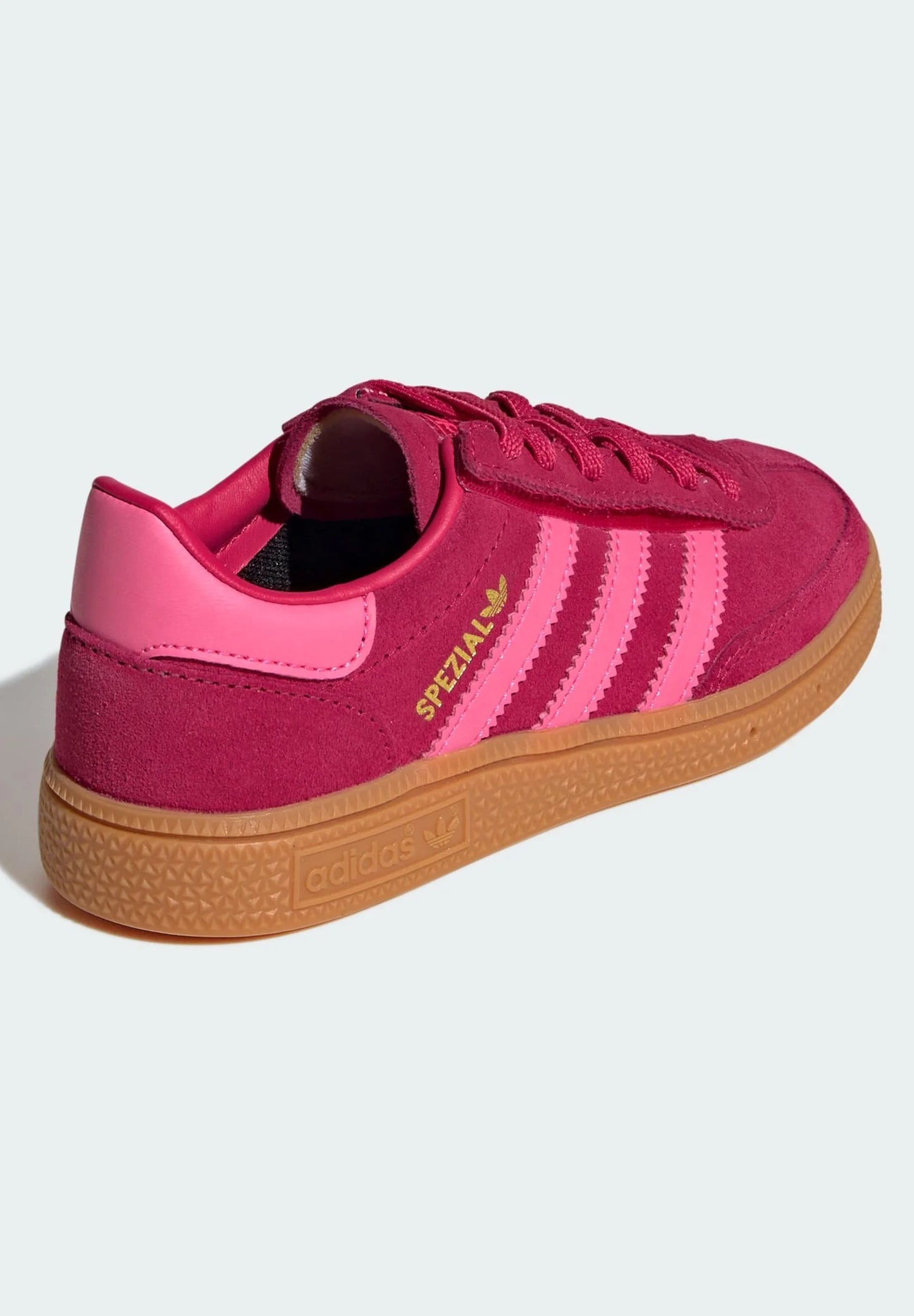 adidas Handball Spezial Pink Gum (GS)