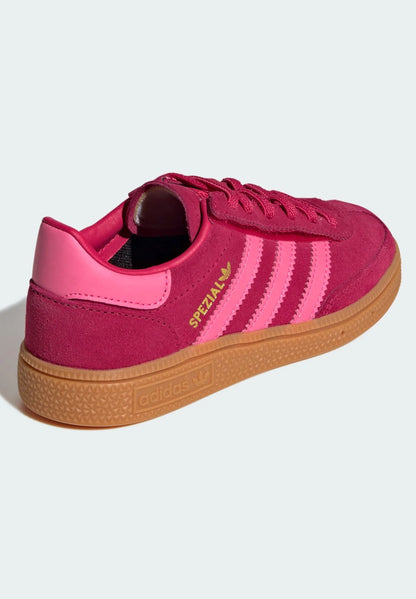adidas Handball Spezial Pink Gum (GS)