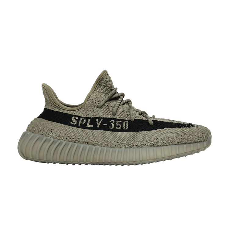 adidas Yeezy Boost 350 V2 'Granite'