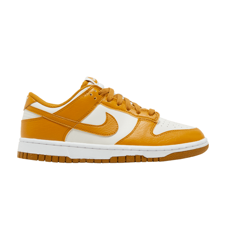 Nike Wmns Dunk Low Next Nature 'Gold Phantom'
