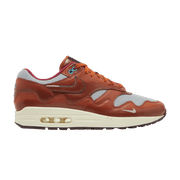 Nike Patta x Air Max 1 'Dark Russet'