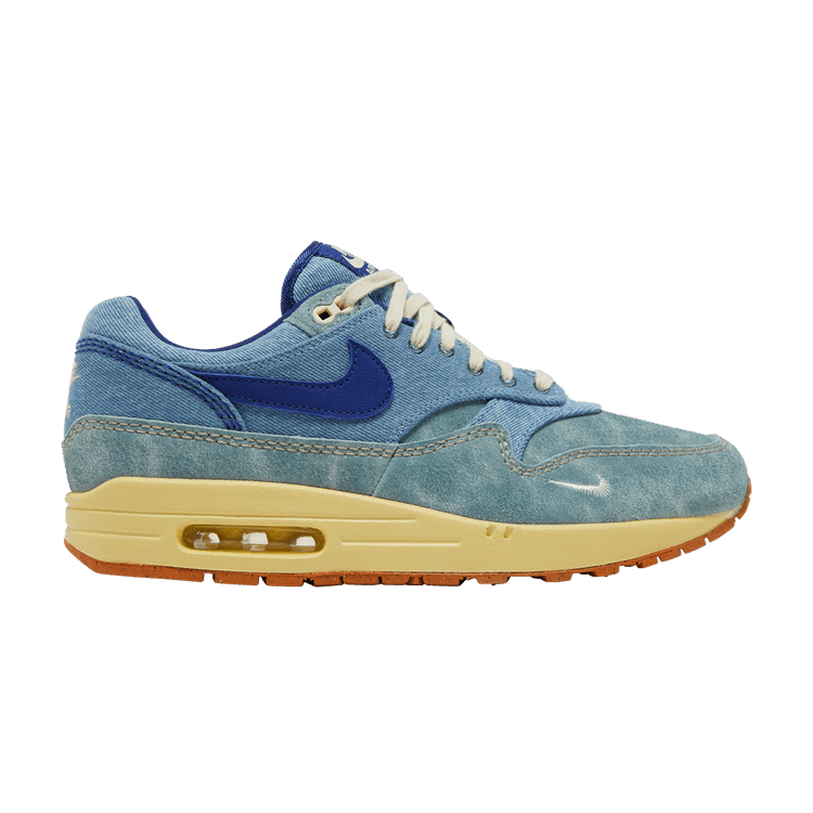 Nike Air Max 1 Premium 'Dirty Denim'
