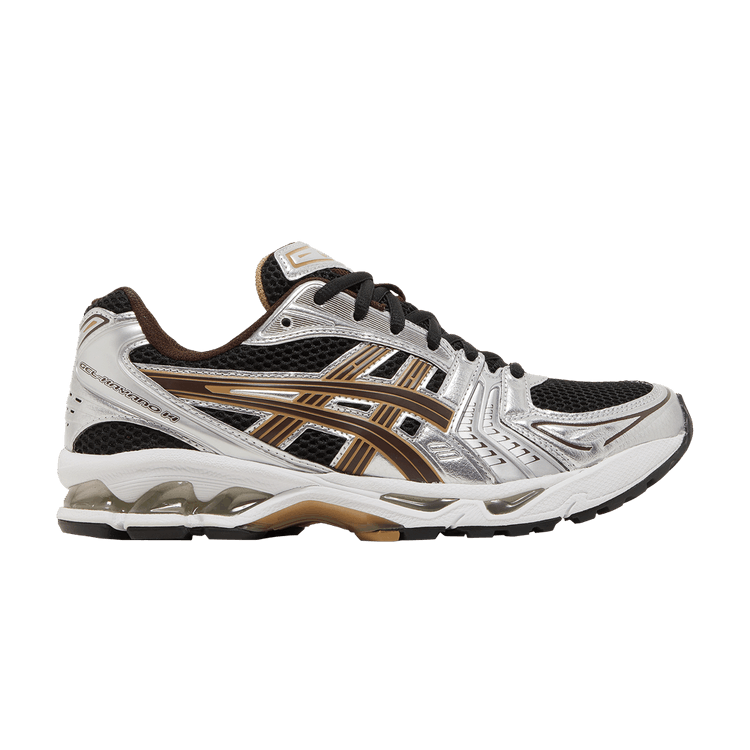 ASICS Gel Kayano 14 'Black Coffee'