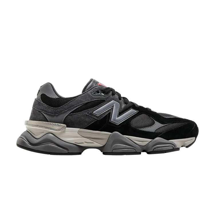 New Balance 9060 'Black Castlerock'