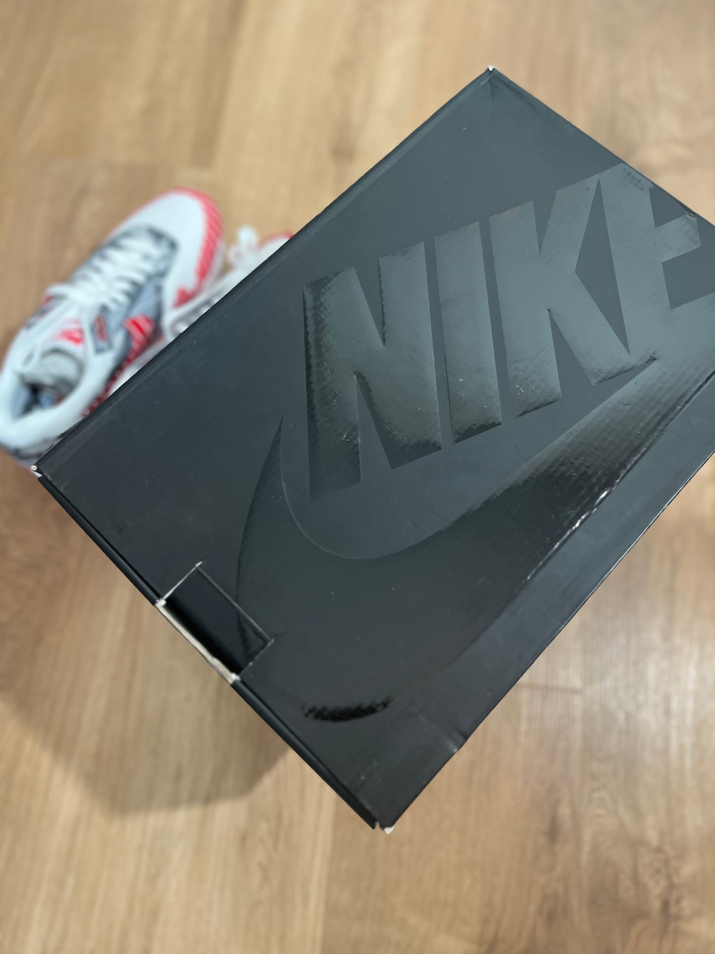 Nike Air Max 1 'Los Primeros’