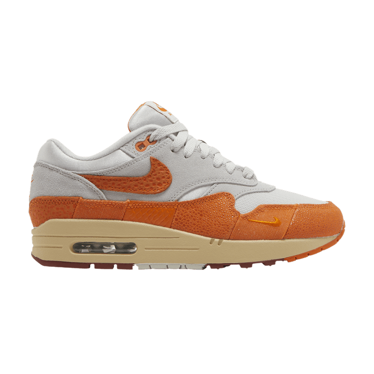 Nike Wmns Air Max 1 'Master - Magma Orange'