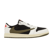 Travis Scott x Wmns Air Jordan 1 Retro Low OG SP 'Olive'