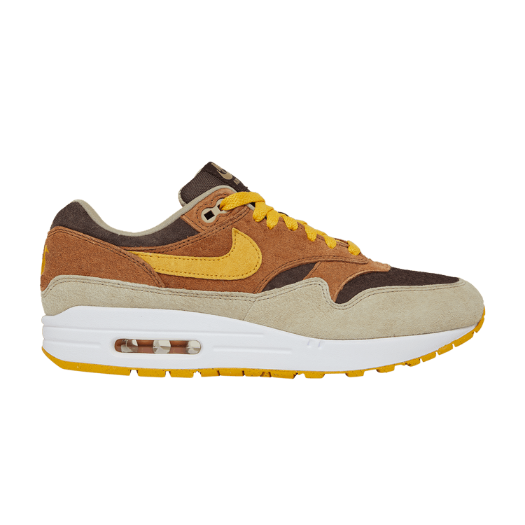 Nike Air Max 1 Premium 'Ugly Duckling - Pecan'