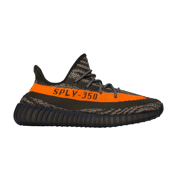 adidas Yeezy Boost 350 V2 'Carbon Beluga'
