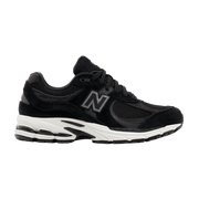 New Balance 2002R 'Black Gunmetal'