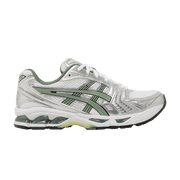 ASICS Gel Kayano 14 'Pure Silver Slate Grey'