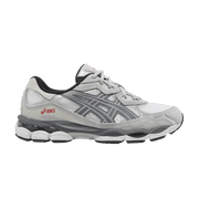 Asics Gel NYC 'White Steel Grey'