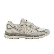 Asics Gel NYC 'Cream Oyster Grey'