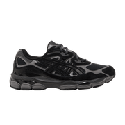 ASICS Gel NYC 'Graphite Grey Black'