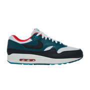 Men's LeBron James x Liverpool F.C. x Nike Air Max 1 'Third Kit'
