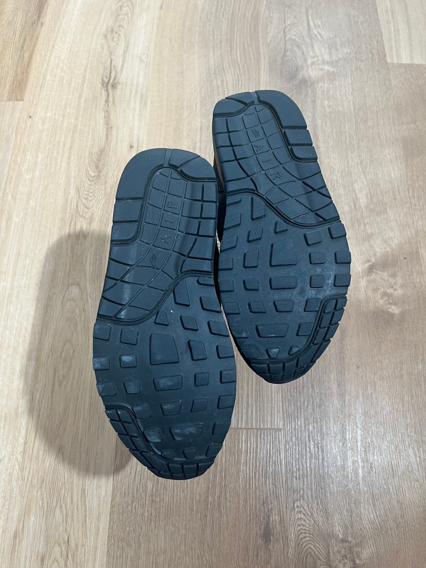 Nike Air Max 1 ‘Safari Red Solar'