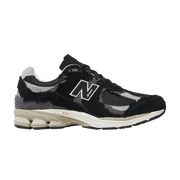 New Balance 2002R 'Protection Pack - Black Grey'