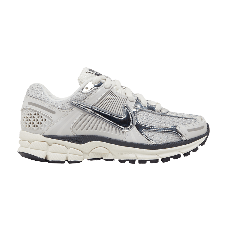 Nike Wmns Air Zoom Vomero 5 'Photon Dust Metallic Silver'