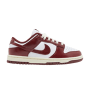 Nike Wmns Dunk Low Premium 'Vintage Red'
