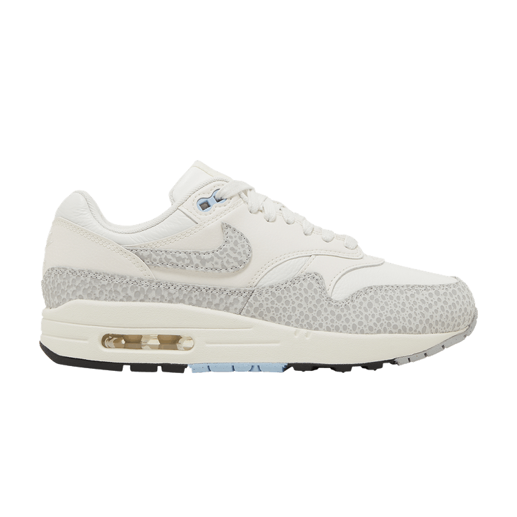 Nike Wmns Air Max 1 'Safari - Summit White'