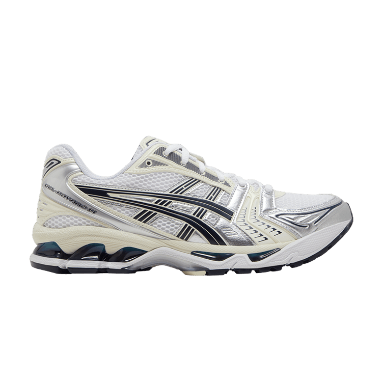 Asics Wmns Gel Kayano 14 'White Midnight'