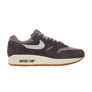 Nike Air Max 1 Premium 'Crepe - Soft Grey'