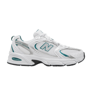 New Balance 530 'White Silver Green'