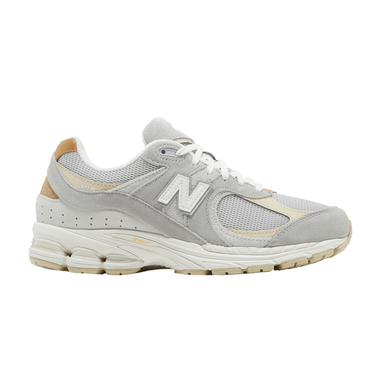 New Balance 2002R 'Concrete Grey'