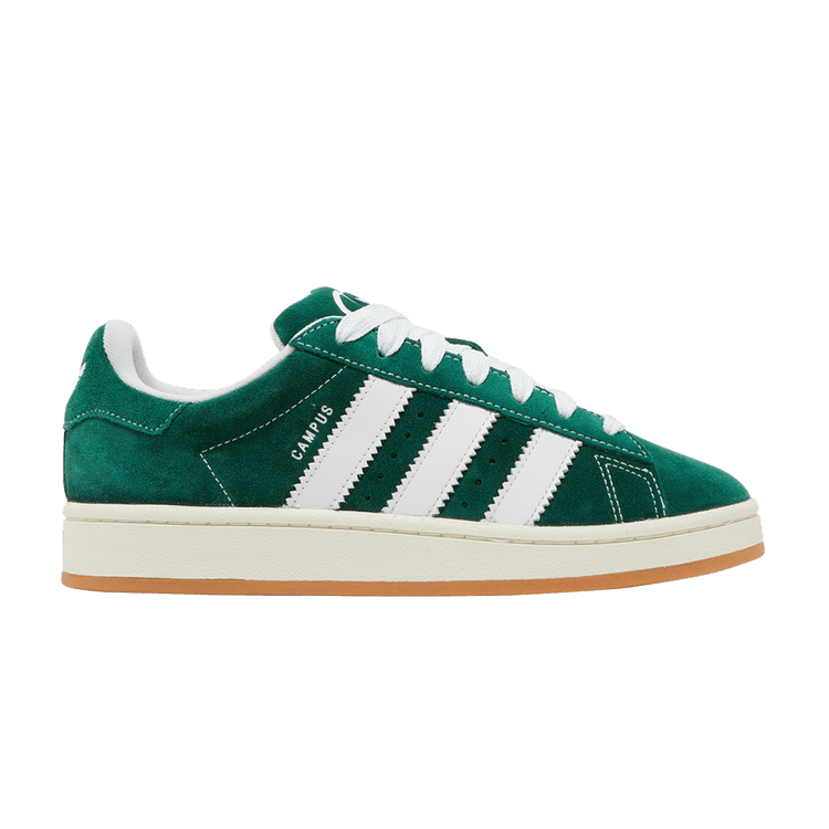 adidas Campus 00s 'Dark Green Gum'