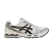 Asics Gel Kayano 14 'Silver Cream'