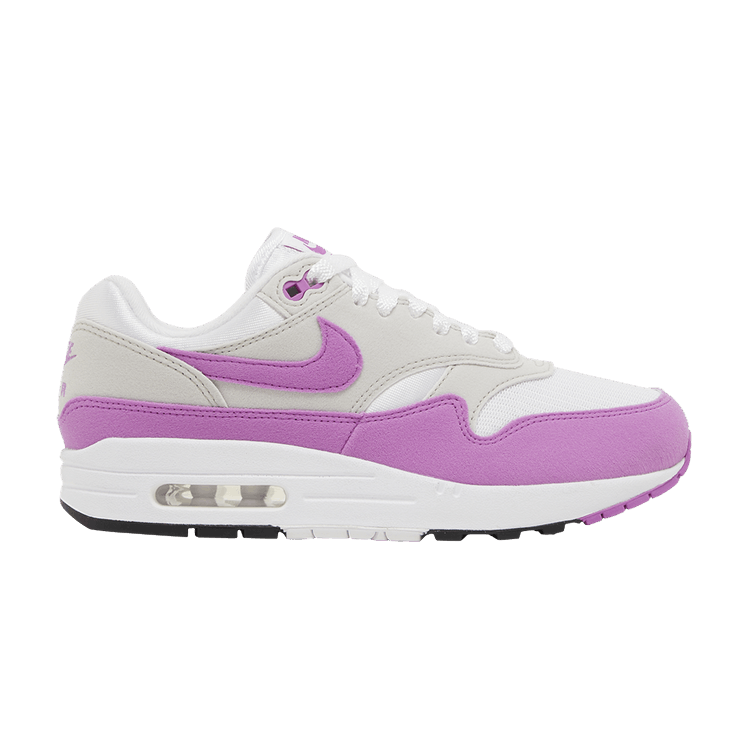 Nike Wmns Air Max 1 'Fuchsia Deam'