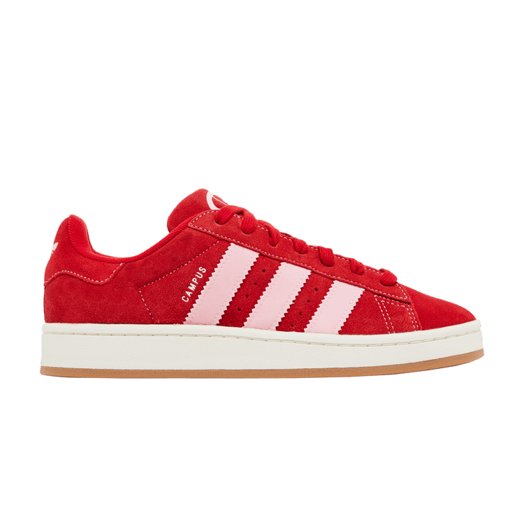 adidas Campus 00s 'Scarlet Pink Gum'
