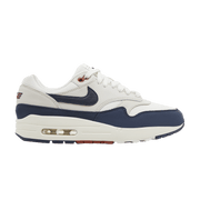 Nike Wmns Air Max 1 'Obsidian Rugged Orange'