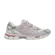 ASICS Gel NYC 'Concrete Barely Rose'