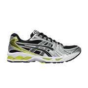 ASICS Gel Kayano 14 'Black Lemon Spark'
