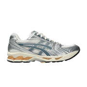 ASICS Gel Kayano 14 'Cream Ironclad'