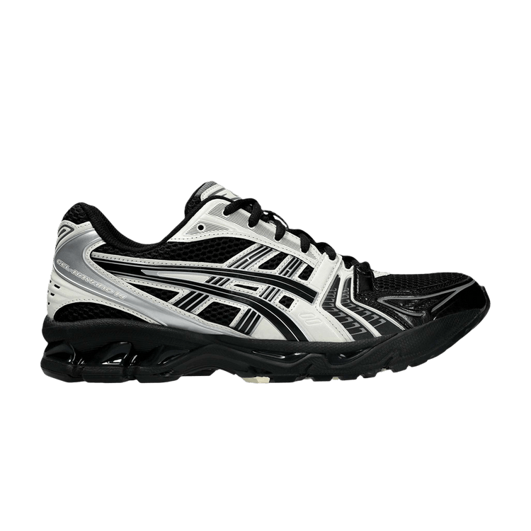 ASICS Gel-Kayano 14 'Black Cream'